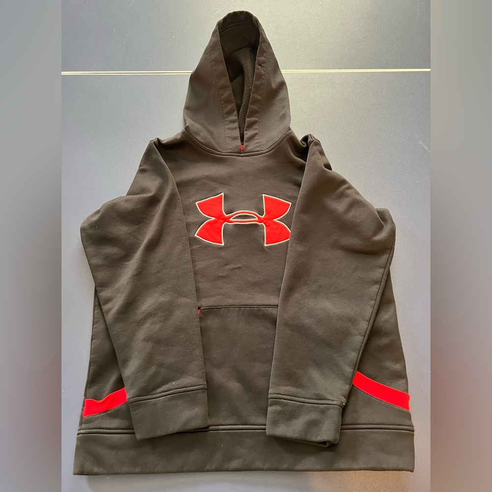Under Armour- Hoodie